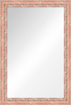 Зеркало G 440-09 Багет из полистирола